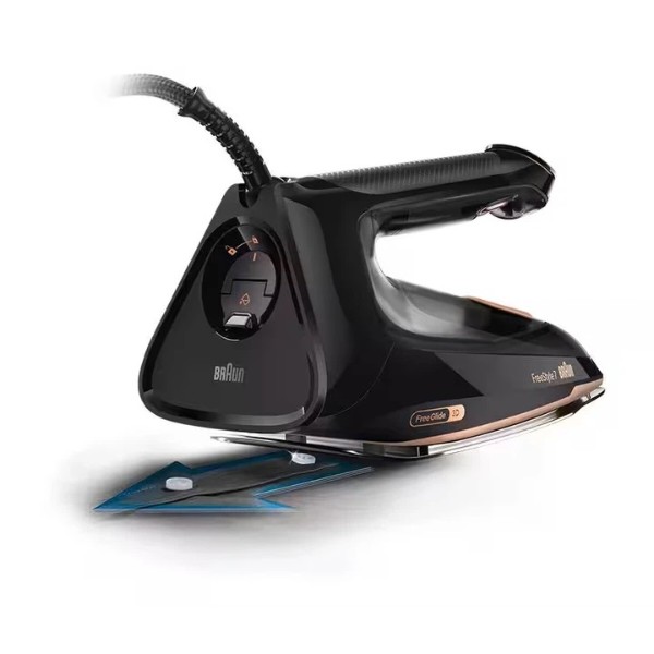 Фото - Утюг Braun FI7276BK FreeStyle 7